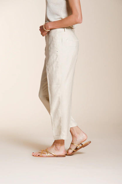 Pantaloni Mason’s Linda Summer