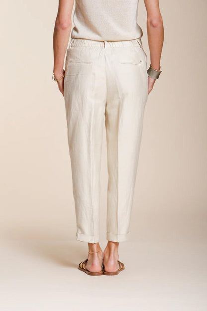 Pantaloni Mason’s Linda Summer