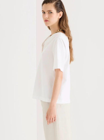 T Shirt European culture