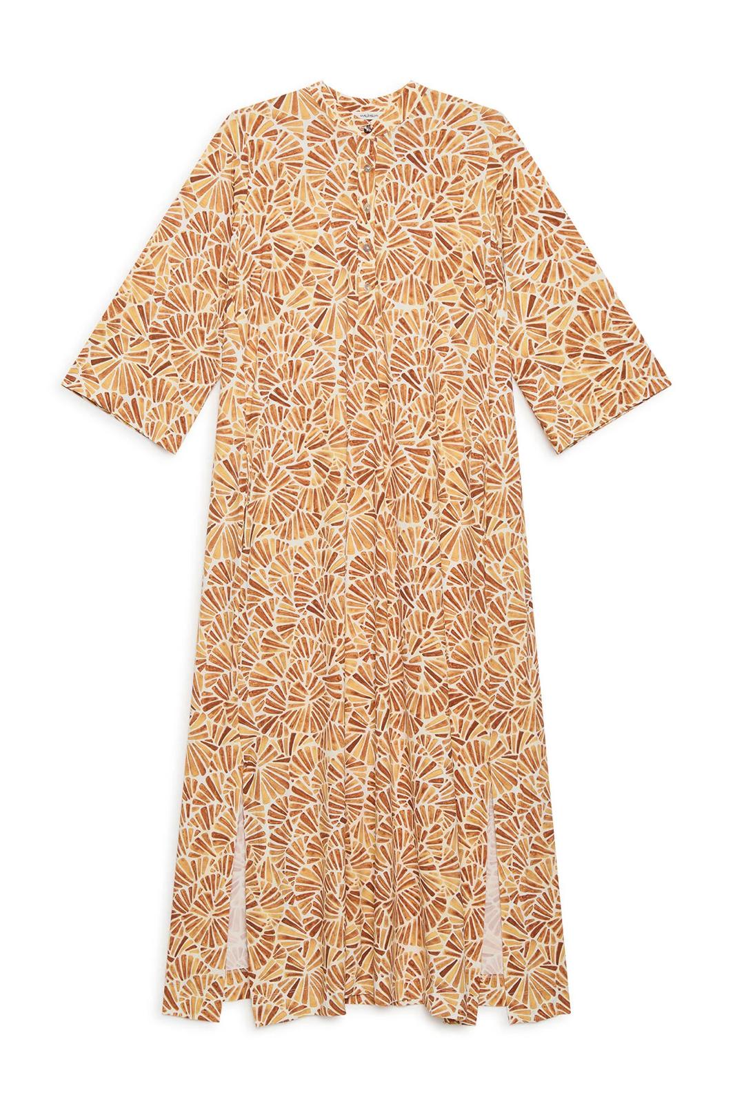 Kaftano Jersey Maliparmi