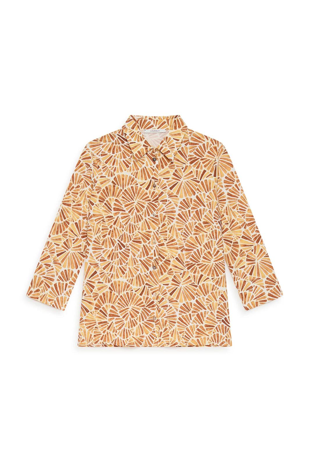 Camicia Jersey Maliparmi