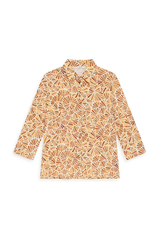 Camicia Jersey Maliparmi