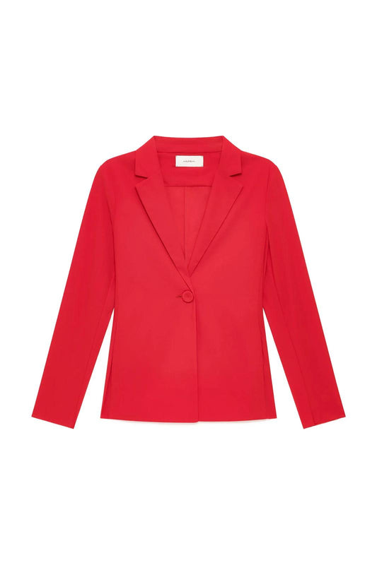 Giacca Jersey Maliparmi