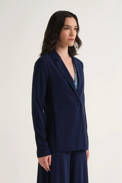 Giacca Jersey Maliparmi