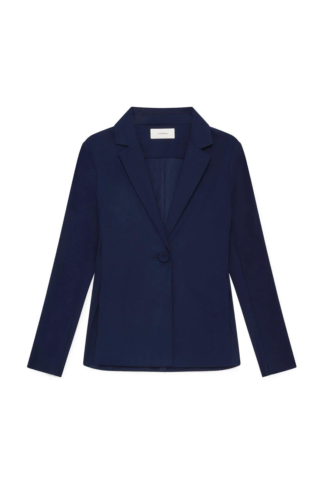 Giacca Jersey Maliparmi