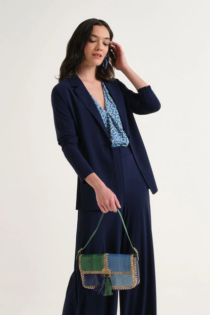 Giacca Jersey Maliparmi