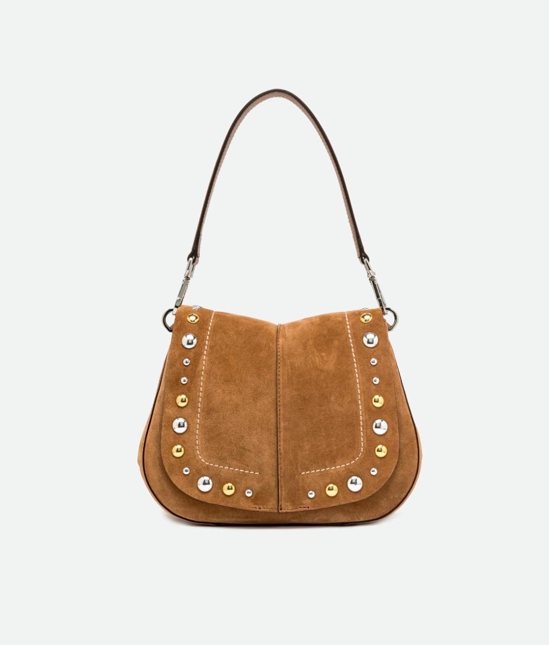 Borsa Helena Round Gianni Chiarini