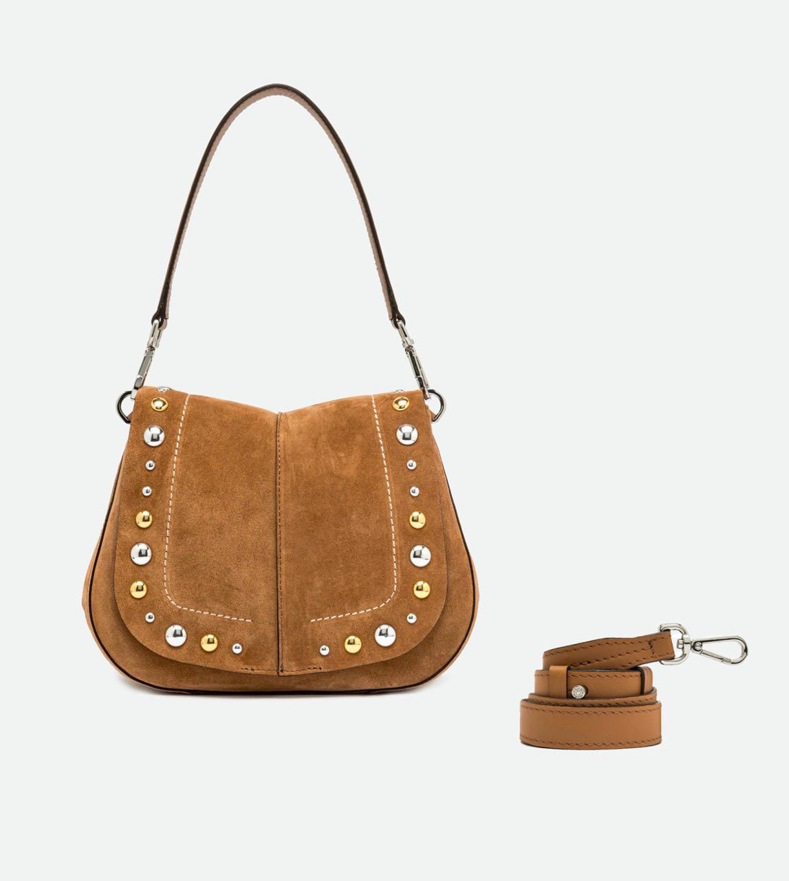 Borsa Helena Round Gianni Chiarini