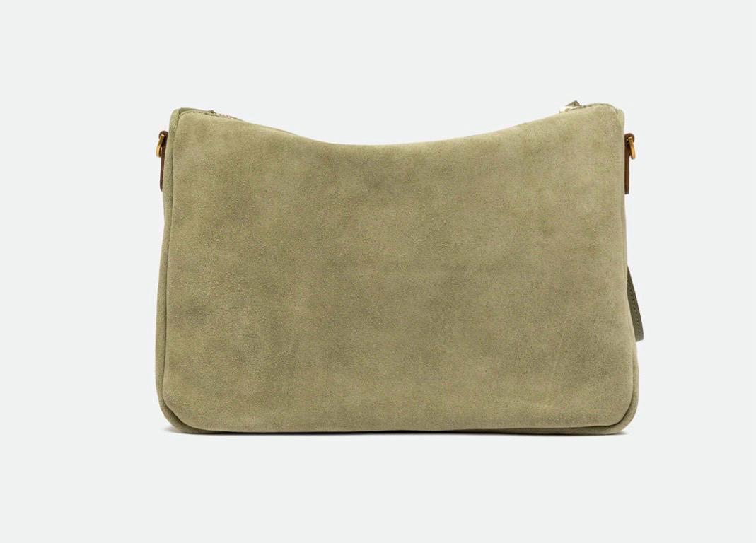 Borsa Nora pouch Gianni Chiarini