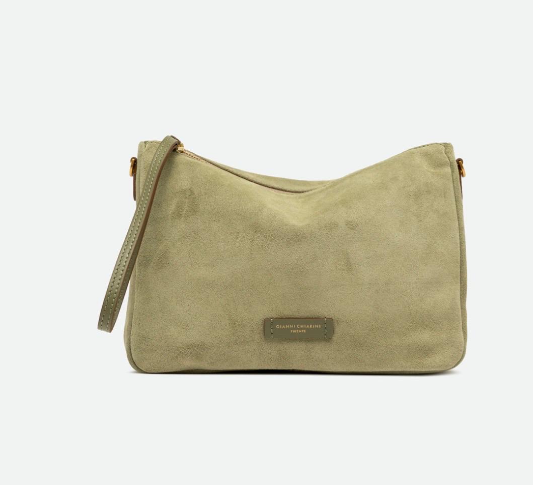 Borsa Nora pouch Gianni Chiarini