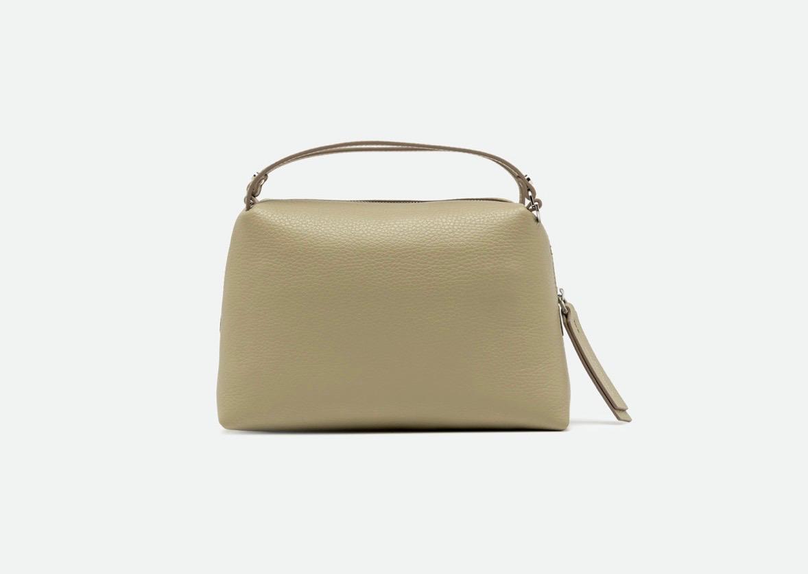 Borsa Alifa di Gianni Chiarini