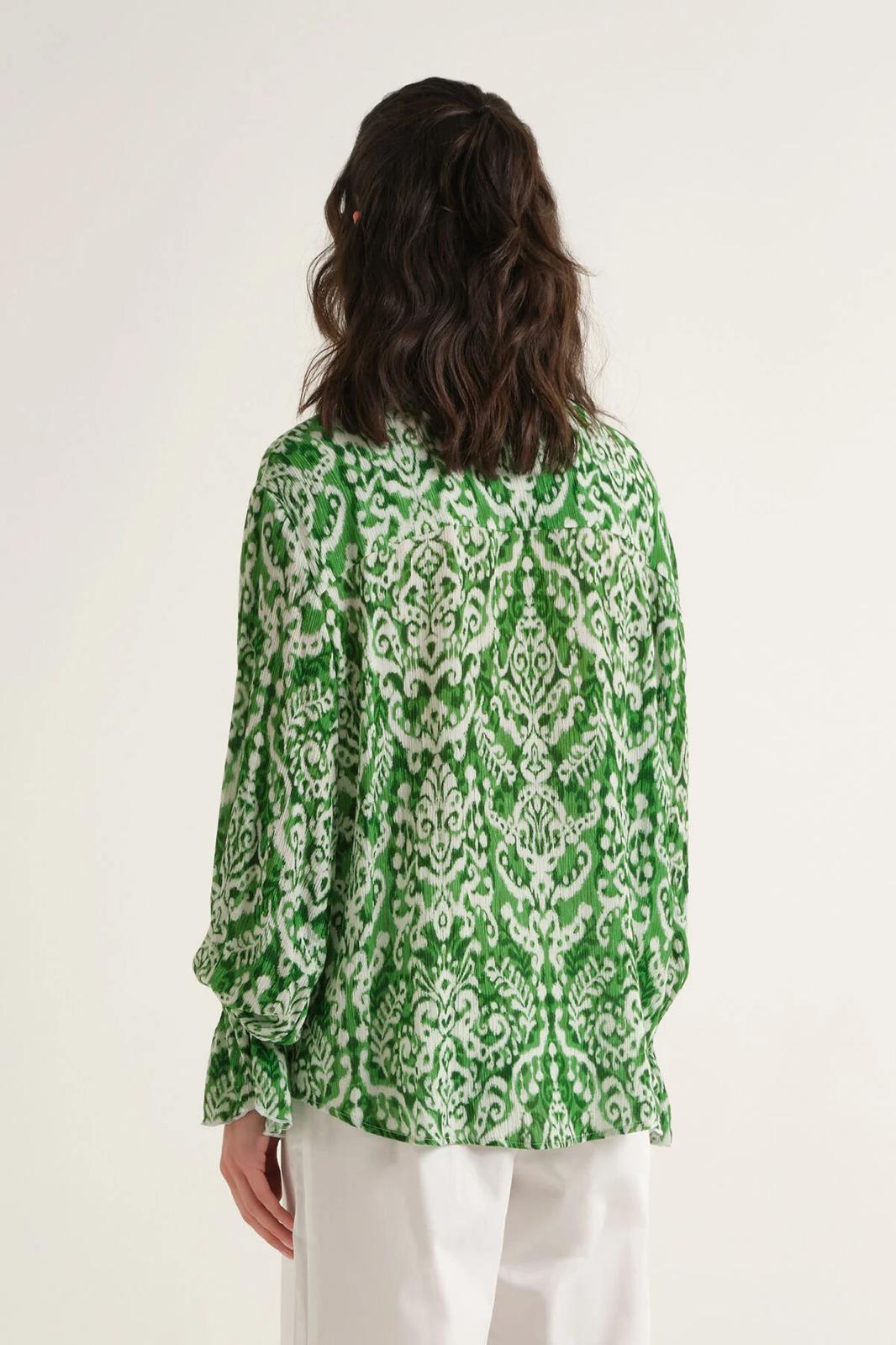Camicia Maliparmi