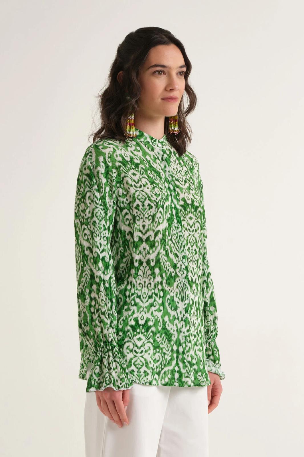 Camicia Maliparmi