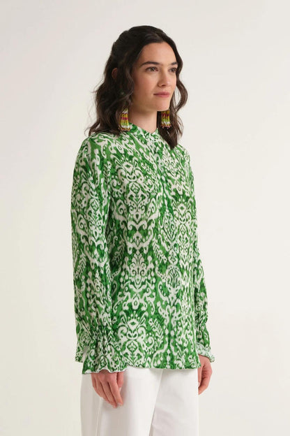 Camicia Maliparmi