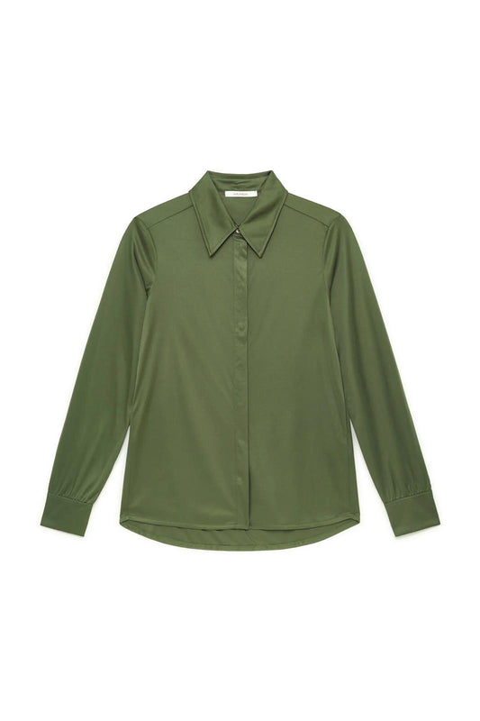Camicia Jersey Maliparmi