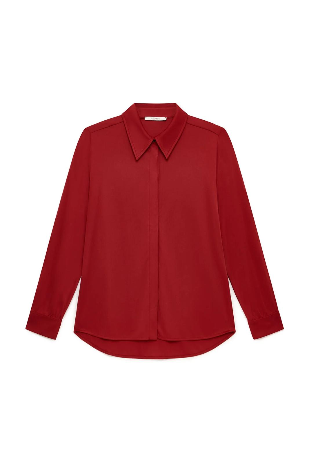 Camicia Jersey Maliparmi