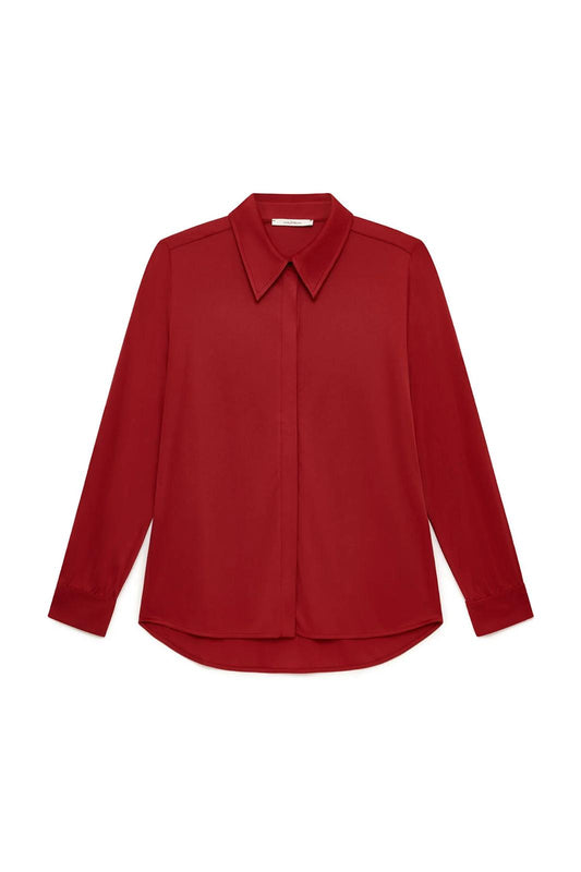 Camicia Jersey Maliparmi