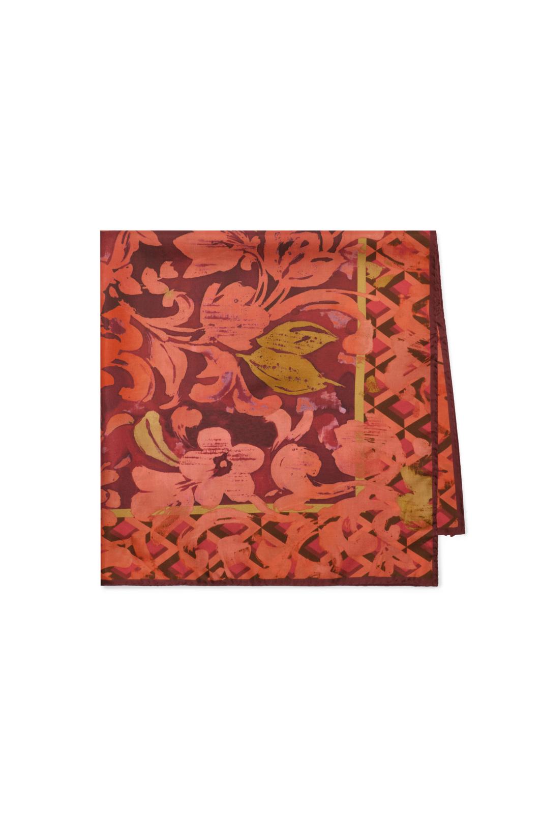 Foulard Maliparmi