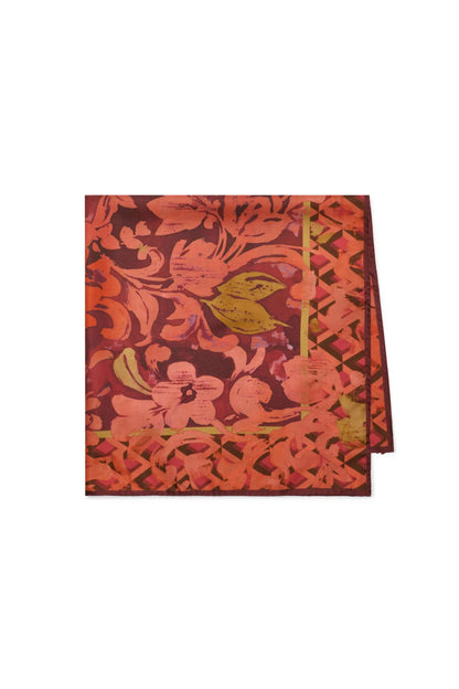 Foulard Maliparmi