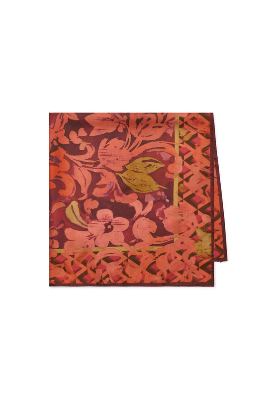 Foulard Maliparmi