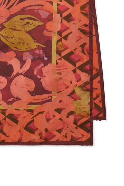 Foulard Maliparmi