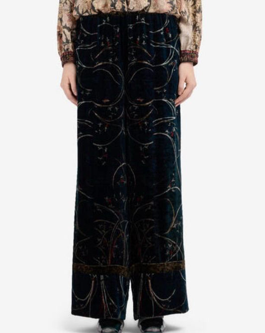 Pantalone palazzo Pierre Louis Mascia