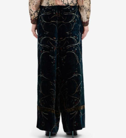 Pantalone palazzo Pierre Louis Mascia