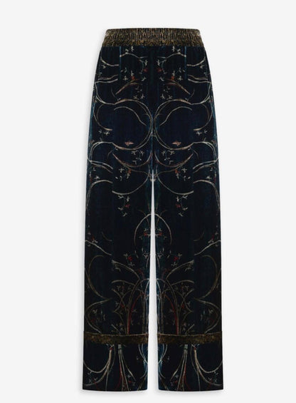 Pantalone palazzo Pierre Louis Mascia