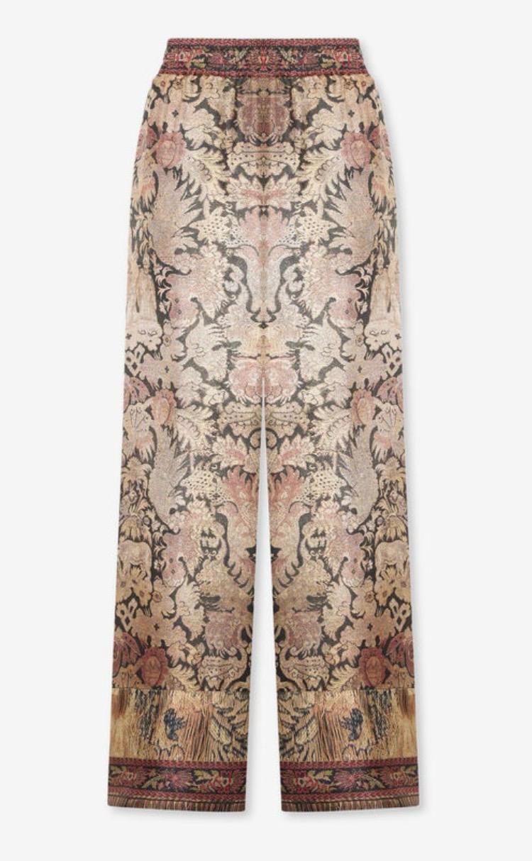 Pantalone palazzo Pierre Louis Mascia