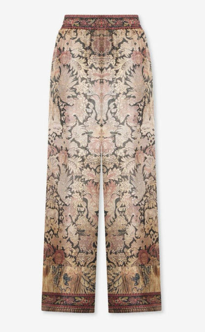 Pantalone palazzo Pierre Louis Mascia