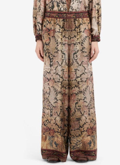 Pantalone palazzo Pierre Louis Mascia