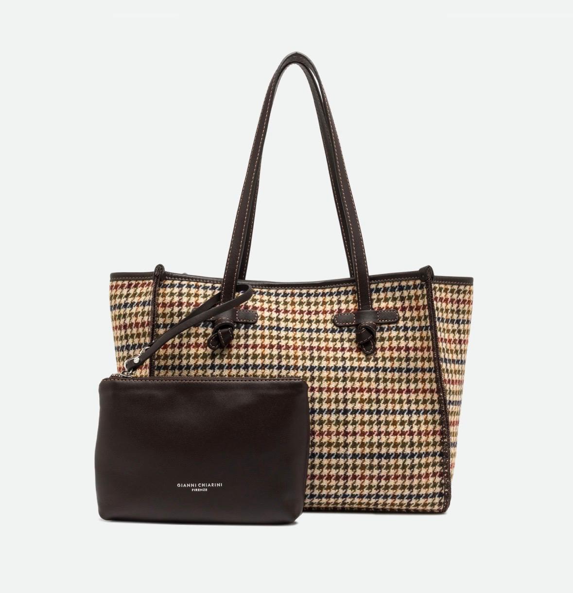 Shopping Marcella Gianni Chiarini