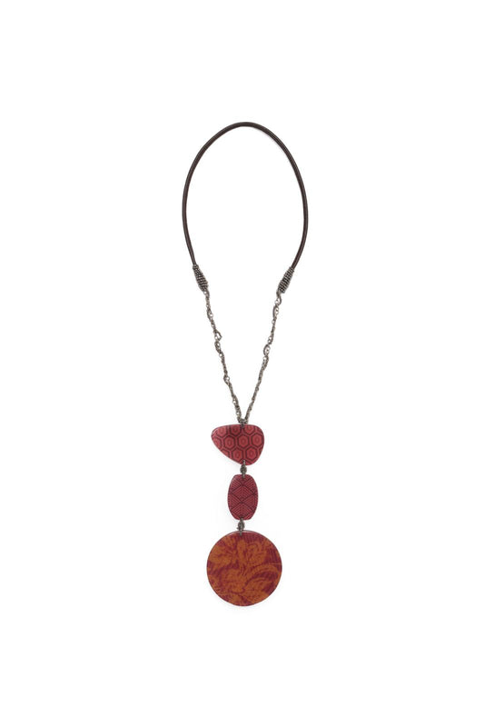 Collana Maliparmi