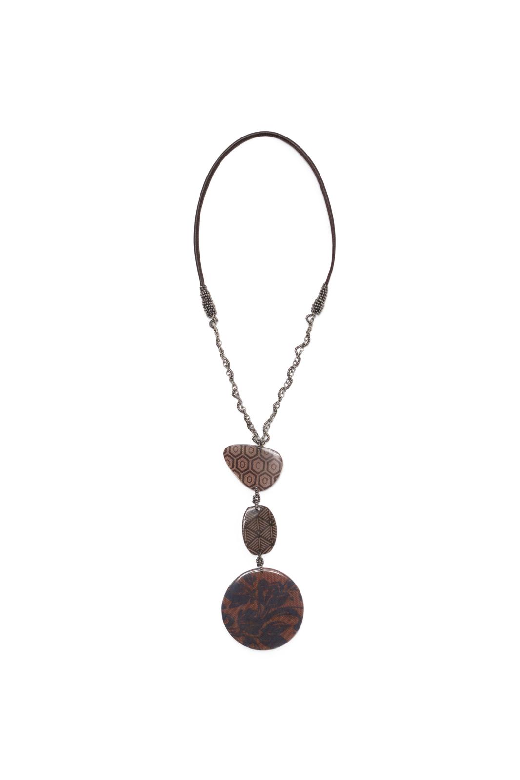Collana Maliparmi