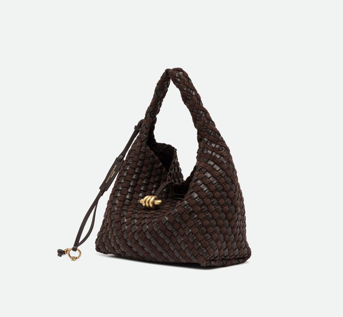 Borsa Aurelie Gianni Chiarini