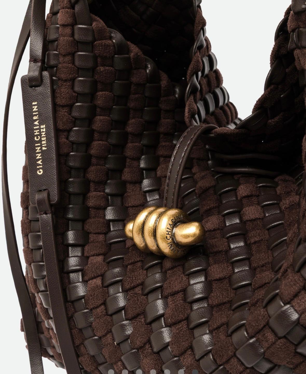 Borsa Aurelie Gianni Chiarini
