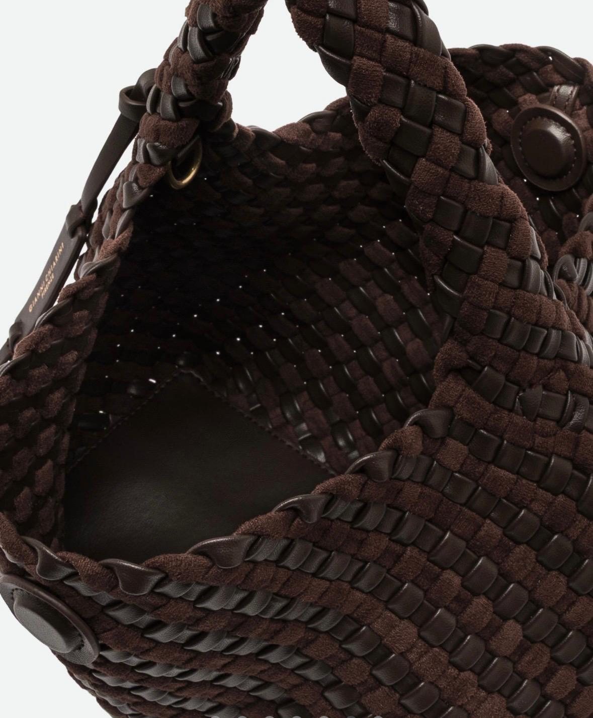 Borsa Aurelie Gianni Chiarini