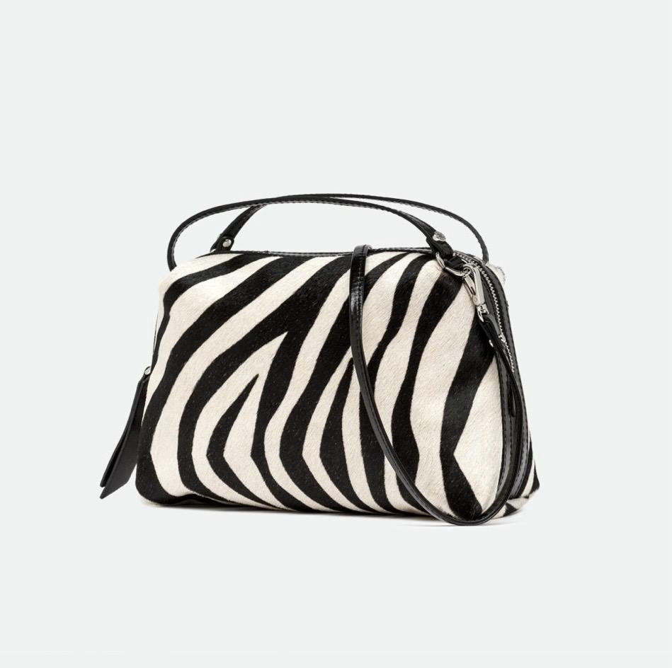 Borsa Alifa Gianni Chiarini