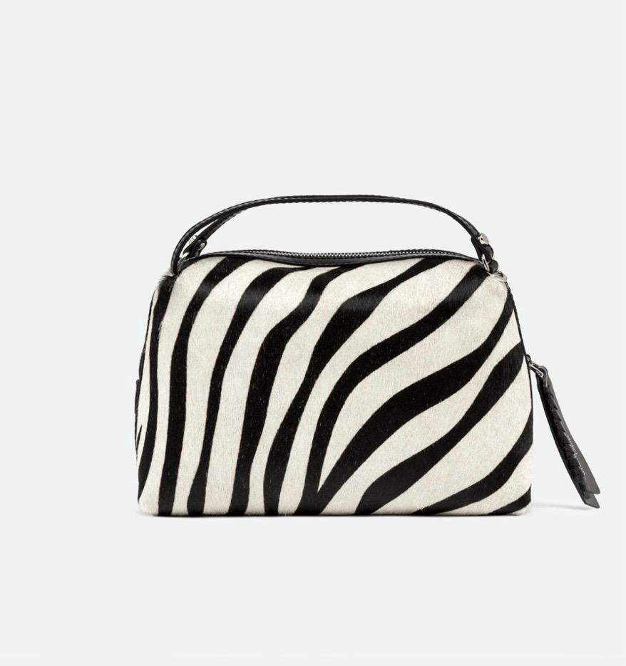 Borsa Alifa Gianni Chiarini