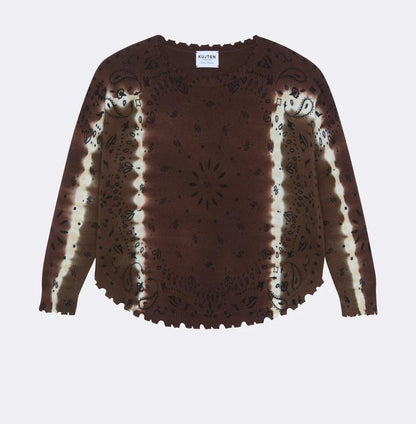 Pull bandana Kujten