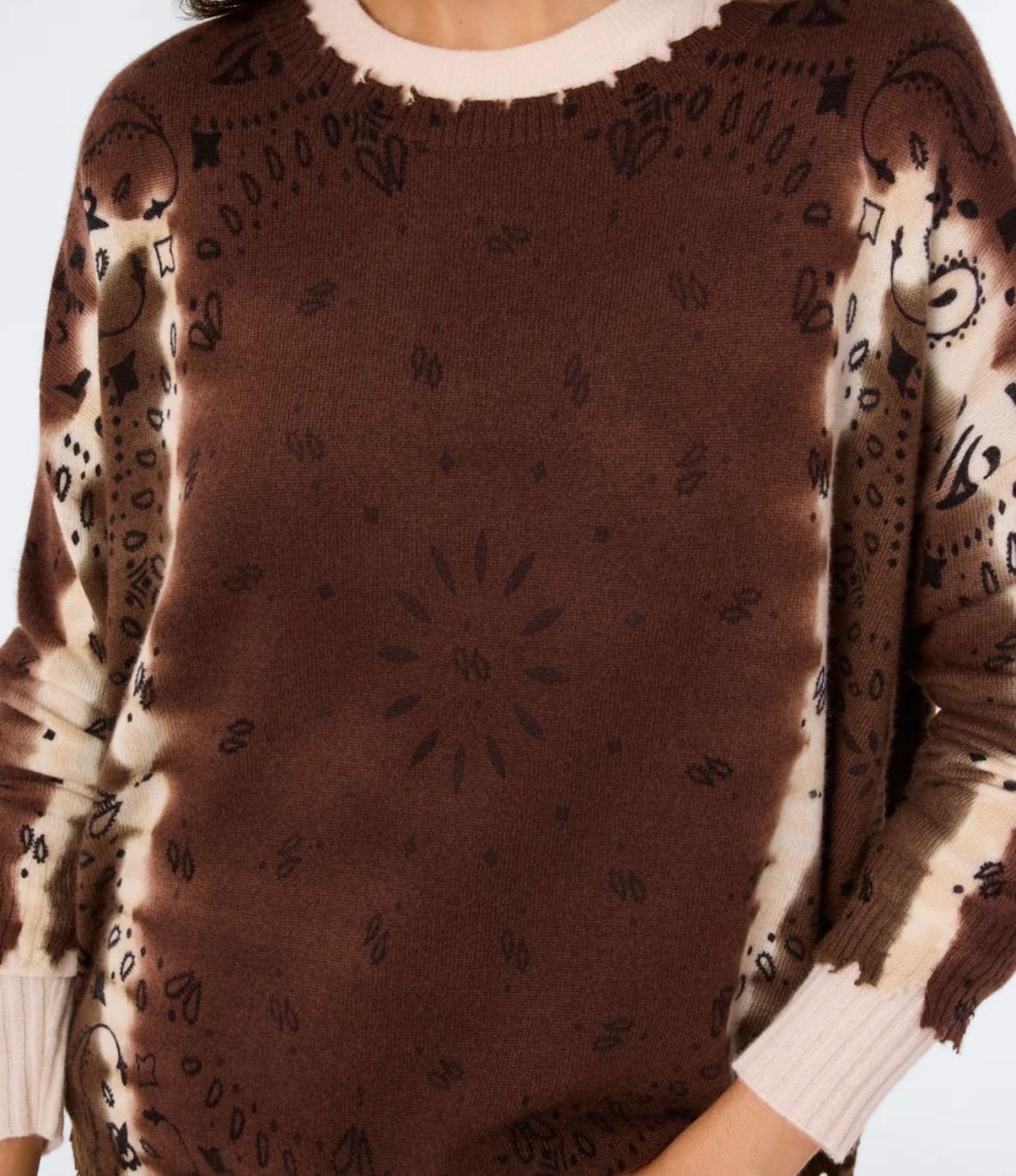Pull bandana Kujten