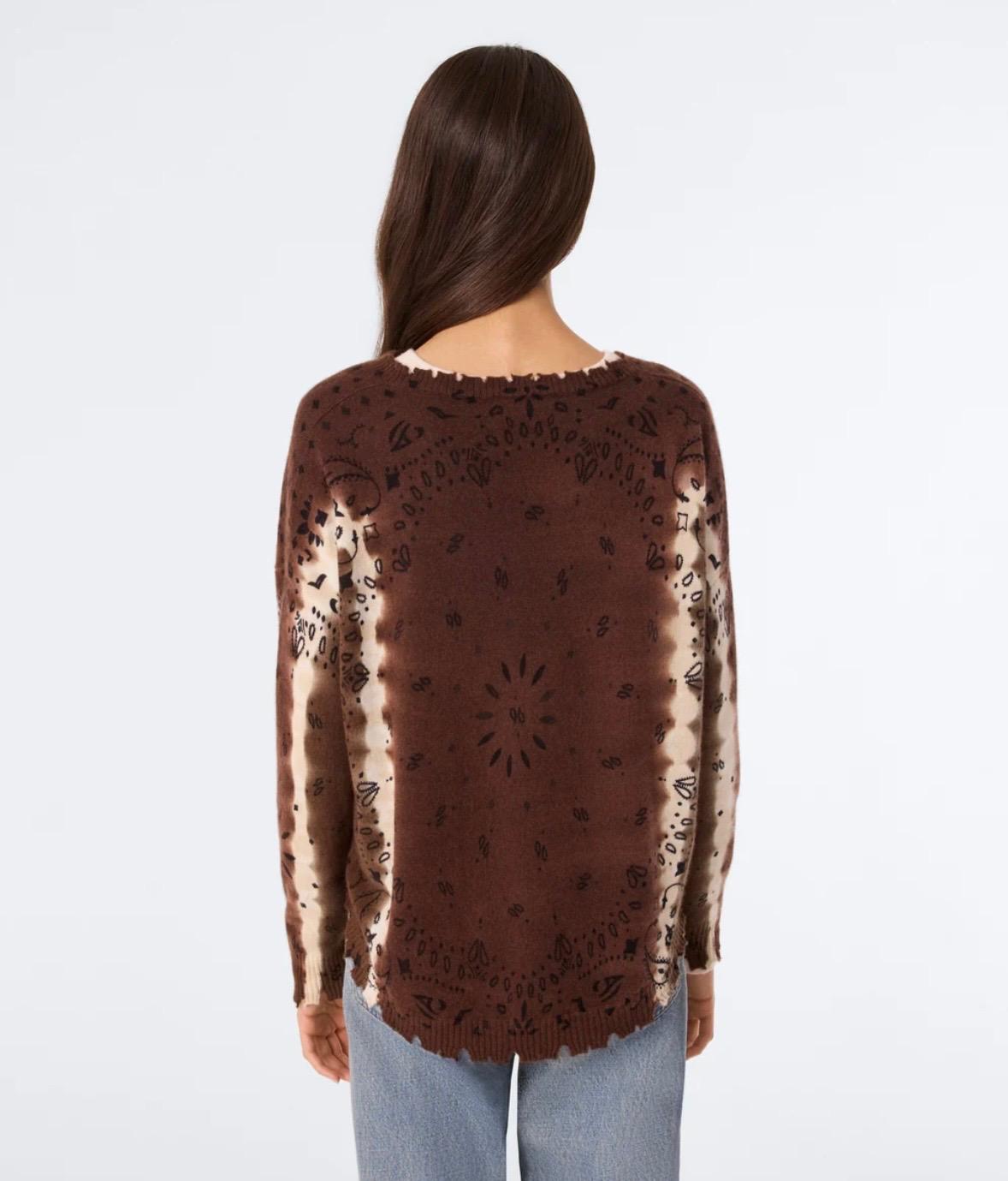 Pull bandana Kujten