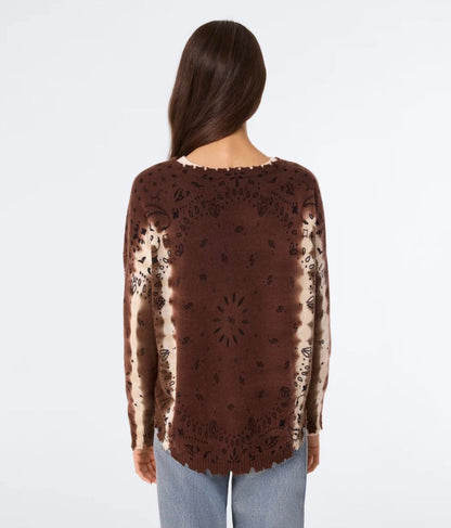 Pull bandana Kujten