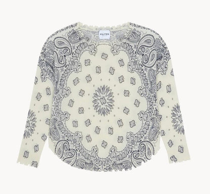 Pull Kujten bandana