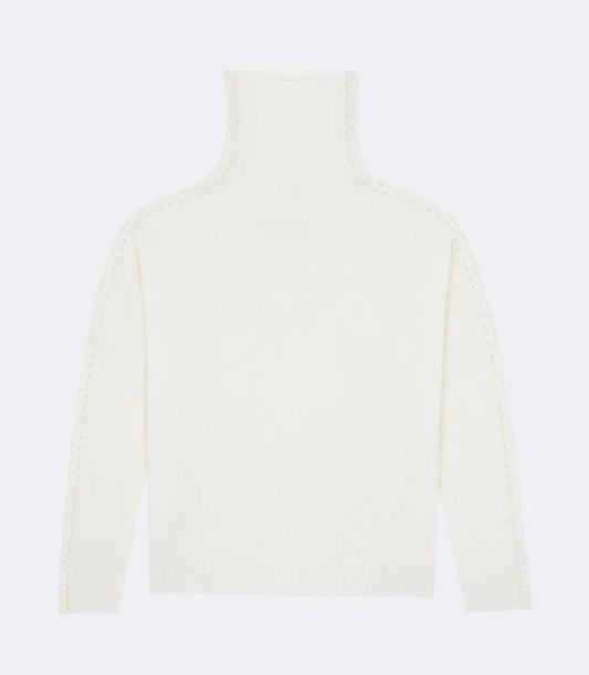 Pull Kujten cashemere