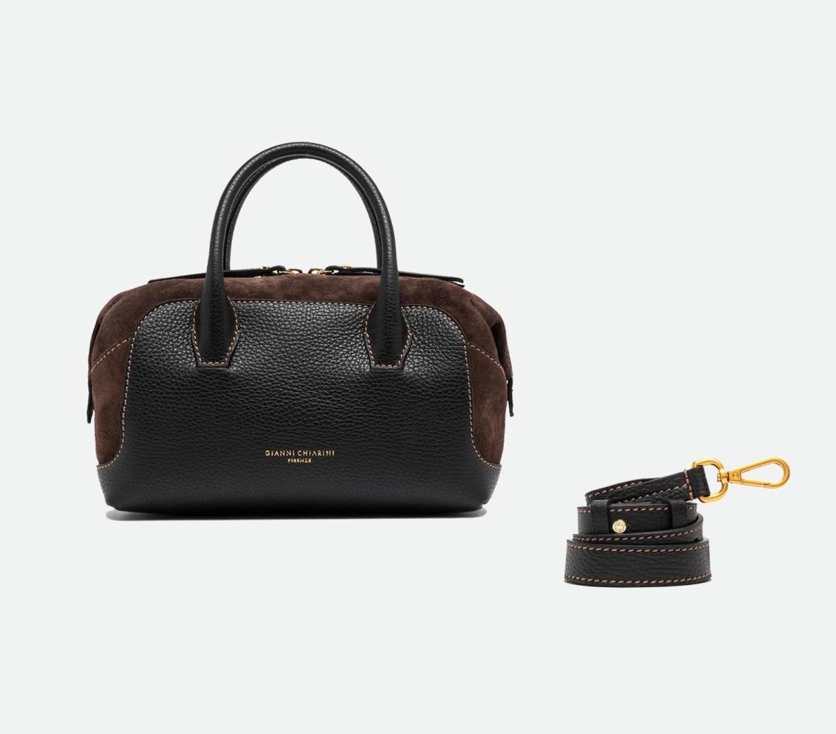 Borsa Gemma by Gianni Chiarini