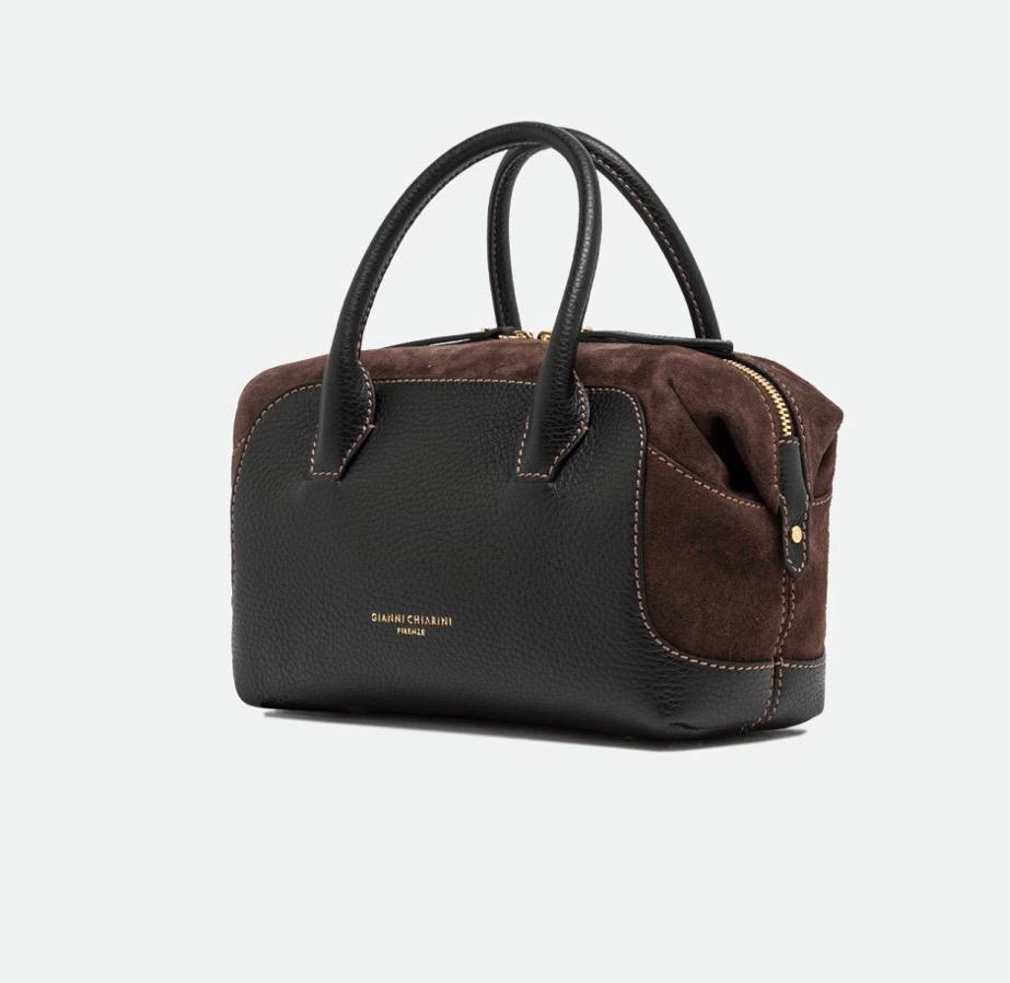 Borsa Gemma by Gianni Chiarini