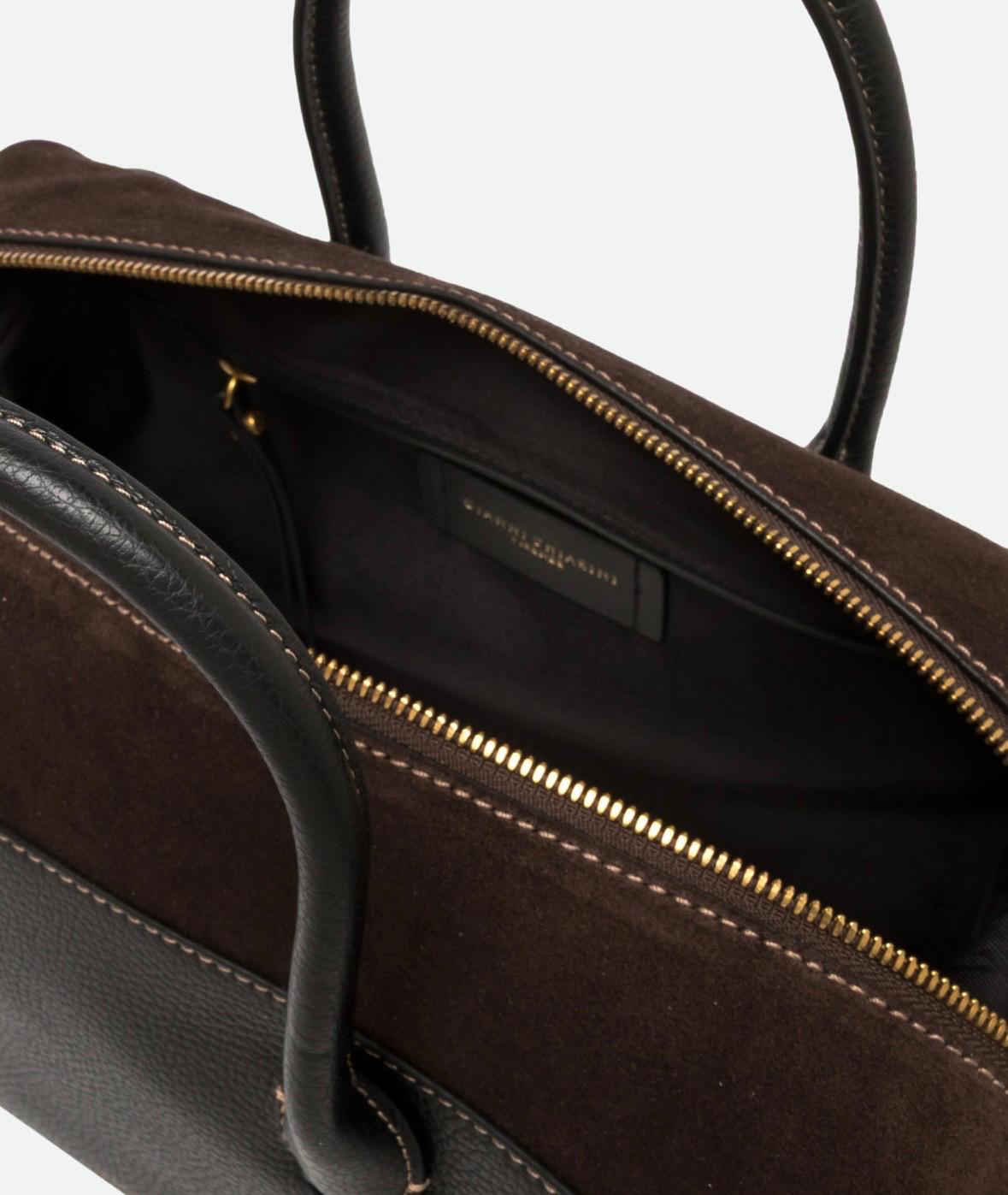 Borsa Gemma by Gianni Chiarini