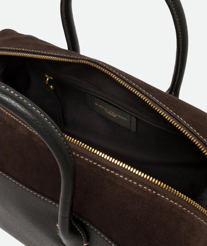Borsa Gemma by Gianni Chiarini