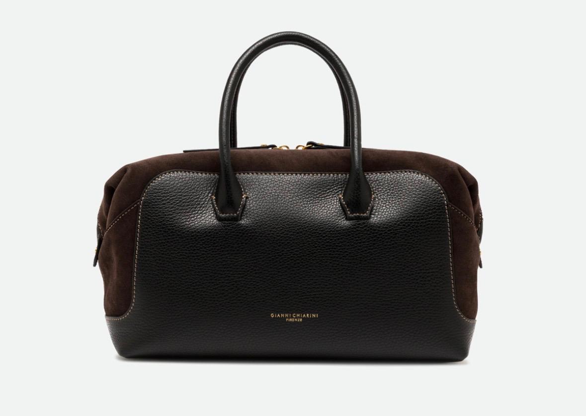 Borsa Gemma by Gianni Chiarini